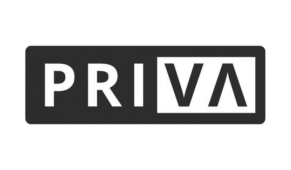 Priva logo