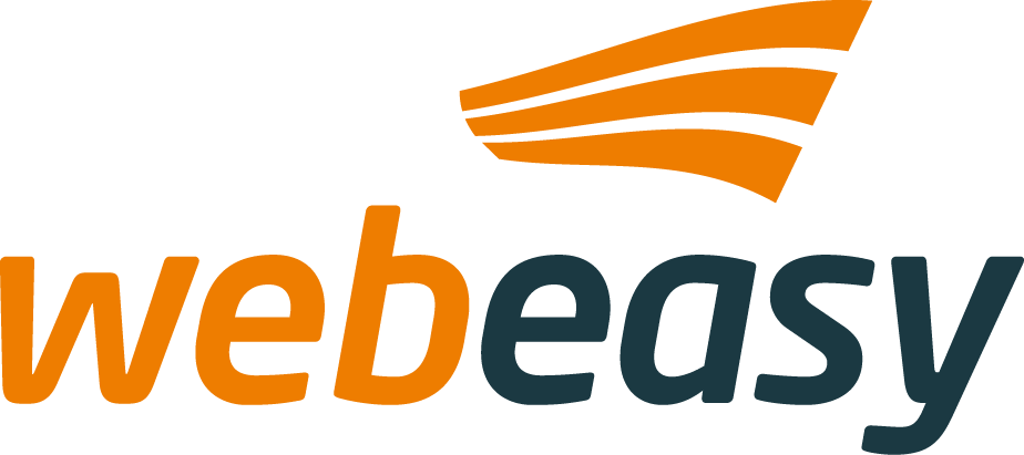 webeasy logo